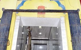 Shanti Pensión - Manikarnika Ghat